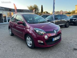 Renault Twingo 1.5 dci 75 cv Occasion