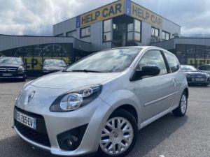 Renault Twingo 1.5 DCI 85CH INITIALE ECO² Occasion