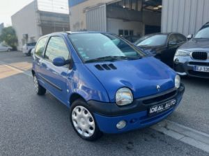 Renault Twingo (3) 1.2 60 L'Emotion 111mm