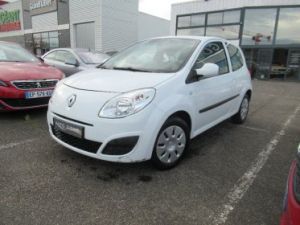 Renault Twingo II 1.2 16v 75 eco2 Dynamique Occasion