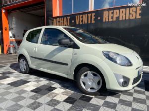 Renault Twingo II 1.2 16V 75CH XV DE FRANCE Occasion