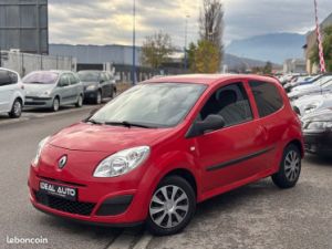 Renault Twingo II 1.2 Ess 16V 75 Authentique Occasion