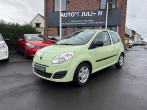 Renault Twingo II 1.2 LEV 16v 75 eco2 Authentique Occasion