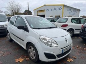 Renault Twingo II 1.2 LEV 16V 75CH ACCESS ECO² Occasion