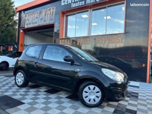 Renault Twingo II 1.2 LEV 16V 75CH AUTHENTIQUE Occasion