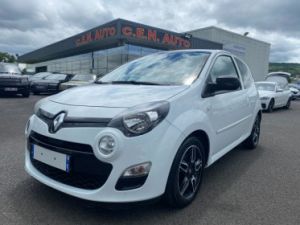 Renault Twingo II 1.2 LEV 16V 75CH LIMITED ECO² Occasion