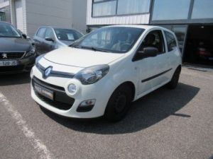 Renault Twingo II 1.5 dCi 75 eco2 Expression Occasion