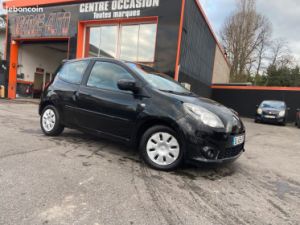 Renault Twingo ii 1.5 dci 75 rip curl Occasion