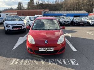 Renault Twingo II (C44) 1.2 16v 75ch Dynamique Occasion