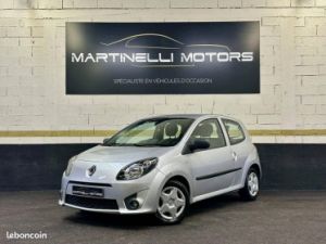 Renault Twingo II (C44) 1.2 LEV 16v 75ch Authentique eco² Occasion