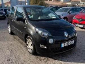 Renault Twingo II dCi Occasion