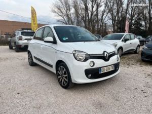 Renault Twingo iii 0.9 tce 90 cv intens Occasion