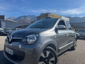 Renault Twingo III 0.9 TCE 90CH ENERGY INTENS Occasion