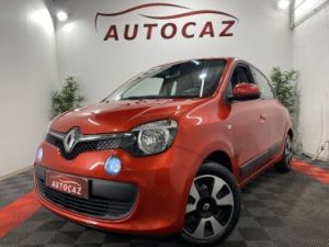 Renault Twingo III 1.0 SCe 70 eco2 Intens 75000KM Occasion