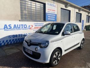 Renault Twingo III (C07) 1.0 SCe 70ch Life 2 Euro6 Occasion