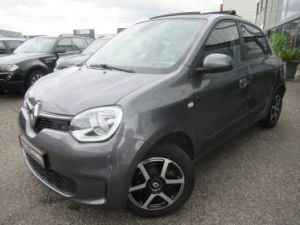 Renault Twingo III SCe 75 TOIT OUVRANT Occasion