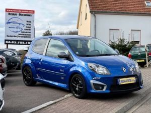 Renault Twingo RS 1.6 133CH