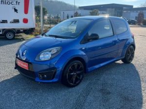 Renault Twingo  RS 1.6 16V 133CH 8CH Occasion