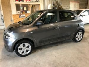 Renault Twingo TWINGO TCE 95 CH ZEN Occasion