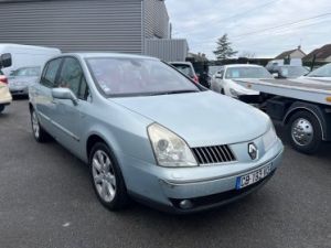 Renault Vel Satis 2.2 DCI 150CH CARMINAT Occasion