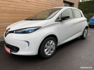 Renault Zoe 77ch 41kWh LIFE Occasion