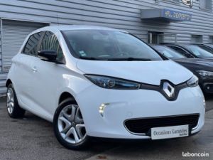 Renault Zoe Business R90 Charge Normale MY19 Occasion