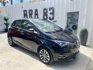Renault Zoe E-TECH INTENS CHARGE NORMALE R135 - 21B Occasion