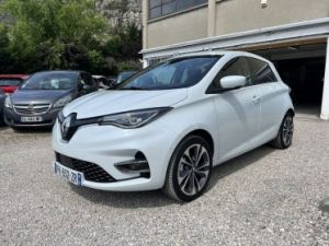Renault Zoe EDITION ONE CHARGE NORMALE R135 Occasion