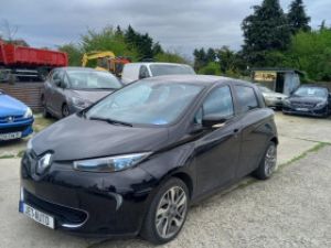 Renault Zoe INTENS Occasion