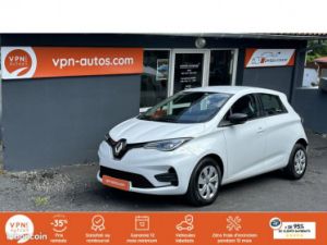 Renault Zoe LIFE R110 ACHAT INTEGRAL Occasion