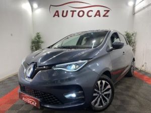 Renault Zoe R135 Intens Occasion