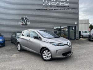 Renault Zoe Z.E. Q210 Charge rapide Life Occasion