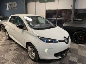 Renault Zoe ZOE 88cv Occasion