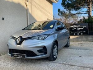 Renault Zoe Zoé I (B10) E-Tech Business R110 Achat Intégral - 21 Occasion