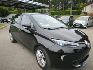 Renault Zoe Zoé I (B10) Zen charge normale Occasion
