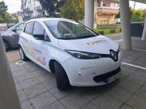 Renault Zoe Zoé ZEN R90 Occasion