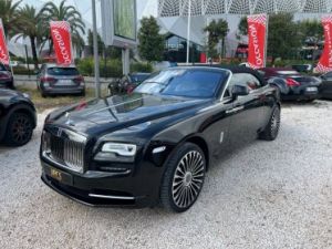 Rolls Royce Dawn Occasion