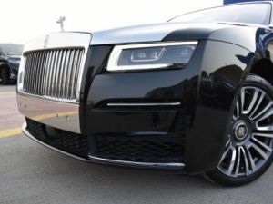 Rolls Royce Ghost  Extended Wheelbase Occasion