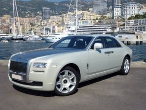 Rolls Royce Ghost V12 6.6 Vendu