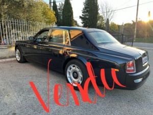 Rolls Royce Phantom VII V12 6749cm3 460cv Vendu