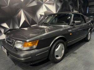 Saab 900 CABRIOLET 2.0 Turbo 175 CH Occasion