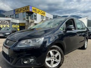 Seat Alhambra 2.0 TDI 140CH FAP ECOMOTIVE STYLE 7PLACES Occasion