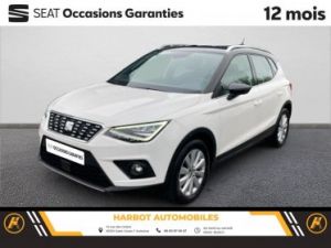 Seat Arona 1.0 ecotsi 110 ch start/stop dsg7 xcellence Neuf