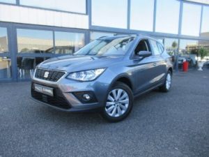 Seat Arona 1.0 EcoTSI 95 ch Start/Stop BVM5 Style Occasion