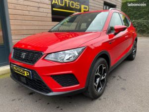 Seat Arona 1.0 ecotsi 95 s&s reference Occasion