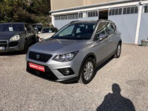 Seat Arona 1.0 ECOTSI 95CH START/STOP STYLE BUSINESS / CRITERE 1 / DISTRIBUTION A CHAINE / Occasion