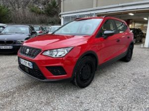 Seat Arona 1.0 ECOTSI 95CH START/STOP XCELLENCE EURO6D-T 1 ERE MAIN Occasion