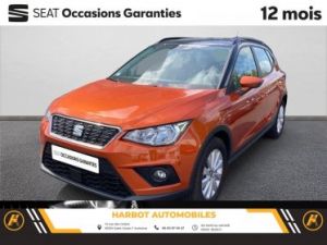 Seat Arona 1.0 tgi 90 ch start/stop bvm6 style business Occasion