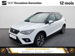 Seat Arona 1.0 tsi 95 ch start/stop bvm5 style Occasion