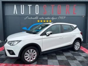 Seat Arona 1.6 TDI 95CH START/STOP STYLE BUSINESS DSG EURO6D-T Occasion